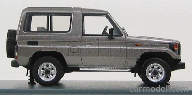 NEO SCALE MODELS NEO43996 Scale 1/43 | TOYOTA LAND CRUISER