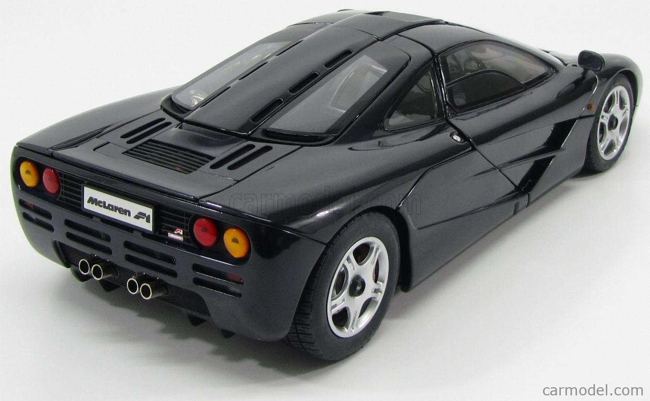 MINICHAMPS 530133130 Masstab: 1/12 | McLAREN F 1 GTR SHORT TAIL 1994 (0 ...