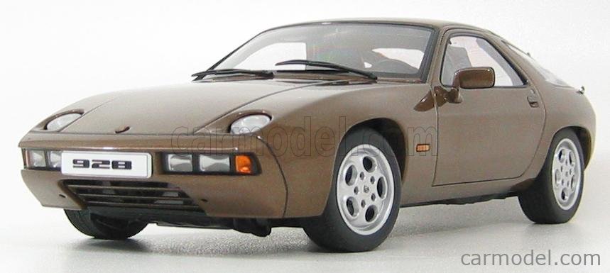 autoart porsche 928
