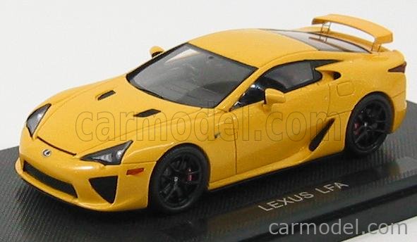 LEXUS - LFA 2011