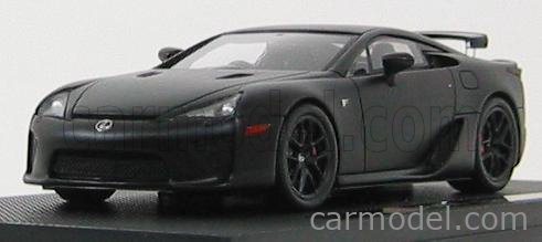 LEXUS - LFA 2011