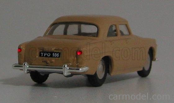 ミニカー SPOT - ON ROVER 3 LITRE MODEL with light Spot-On 157sl, Rover 3 Litre with Lights - Free Price Guide