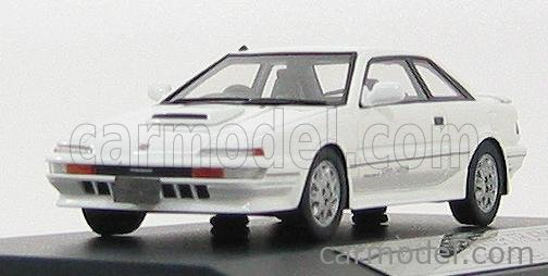 TOYOTA - SPRINTER TRUENO GT-Z AE92 TWIN-CAM 16 SUPER CHARGER 1989