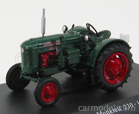 Details about   Tr41m tractor 1/43 universal hobbies: show original title bolinder munktell 230 1956 