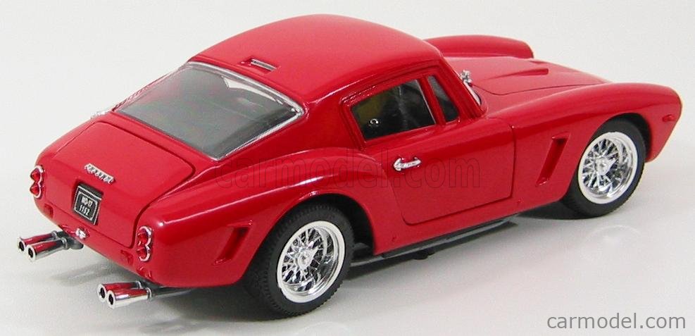 JOUEF EVOLUTION Ferrari 250GT Berline 1/18 - Sans Boîte - Miniature Collection