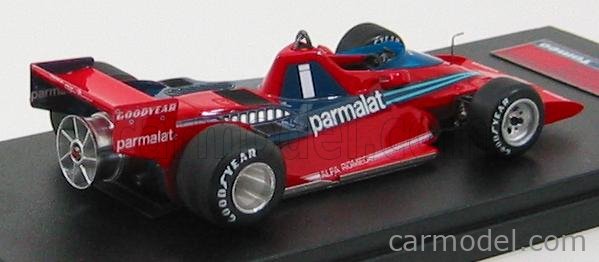 ミニカー TSM  1/43 Brabham BT46-Alfa Romeo 1978 Tsm 1/43 Brabham Bt46-Alfa Romeo 1978 Minicar | eBay