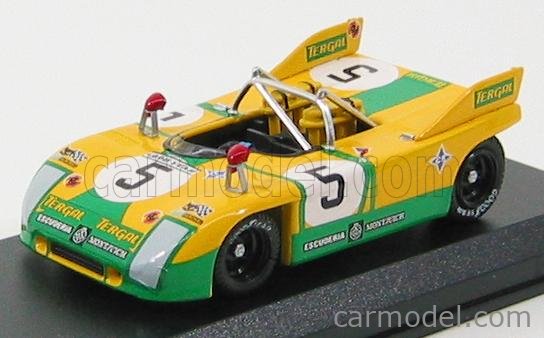 M.Weber 1/32 #NEW# SRC 01502 Porsche 908L 24H Le Mans 1972 R.Joest M.Casoni 
