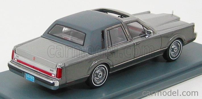 NEO SCALE MODELS NEO43546 Scale 1/43 | LINCOLN CONTINENTAL TOWNCAR