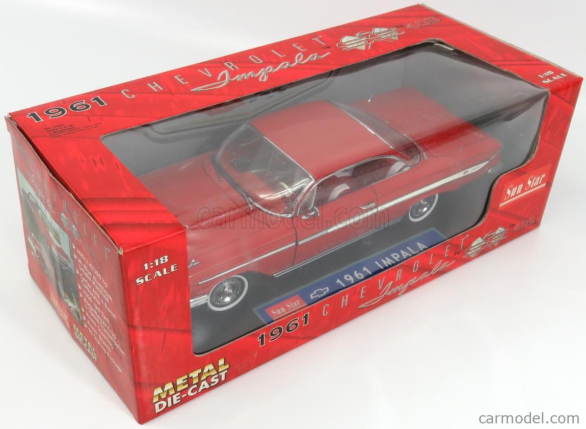 １９６１　ＣＨＥＶＲＯＬＥＴ　ＩＭＰＡＬＡ　ＳＳ４０９　【１／１８】新品、未使用 0910811002?pgw=1&pgwact=1
