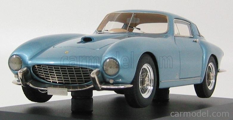181245R – KK SCALE MODELS 1/18 - FERRARI 375 Plus - Le Mans 1954 - Little Bolide