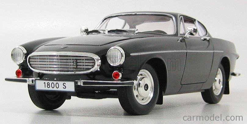 Revell store volvo p1800