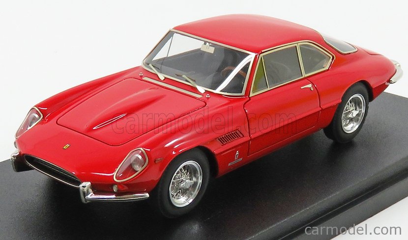 FERRARI - 400 SUPERAMERICA 1962