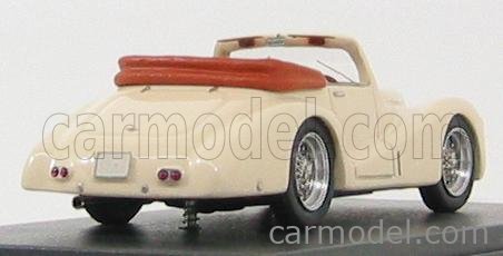 Marketplace : ALEZAN MODELS 1/43 ALFA ROMEO SPRINT 6C GrB 1983 Alezan 1 43