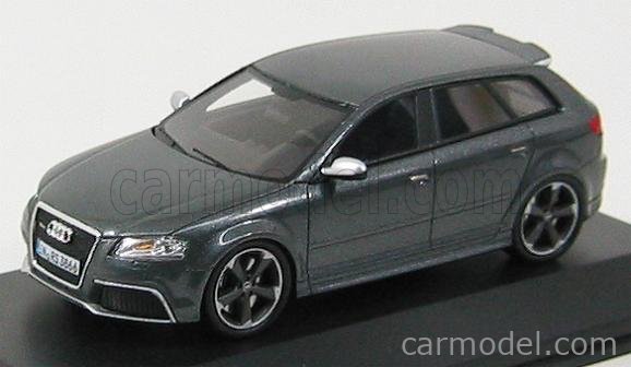 AUDI - A3 RS3 SPORTBACK 2011