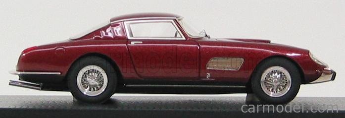 Ferrari 250 GT Speciale - Kit Maquette C Scale Model 1/43, échelle 1:43, Métal, Neuve