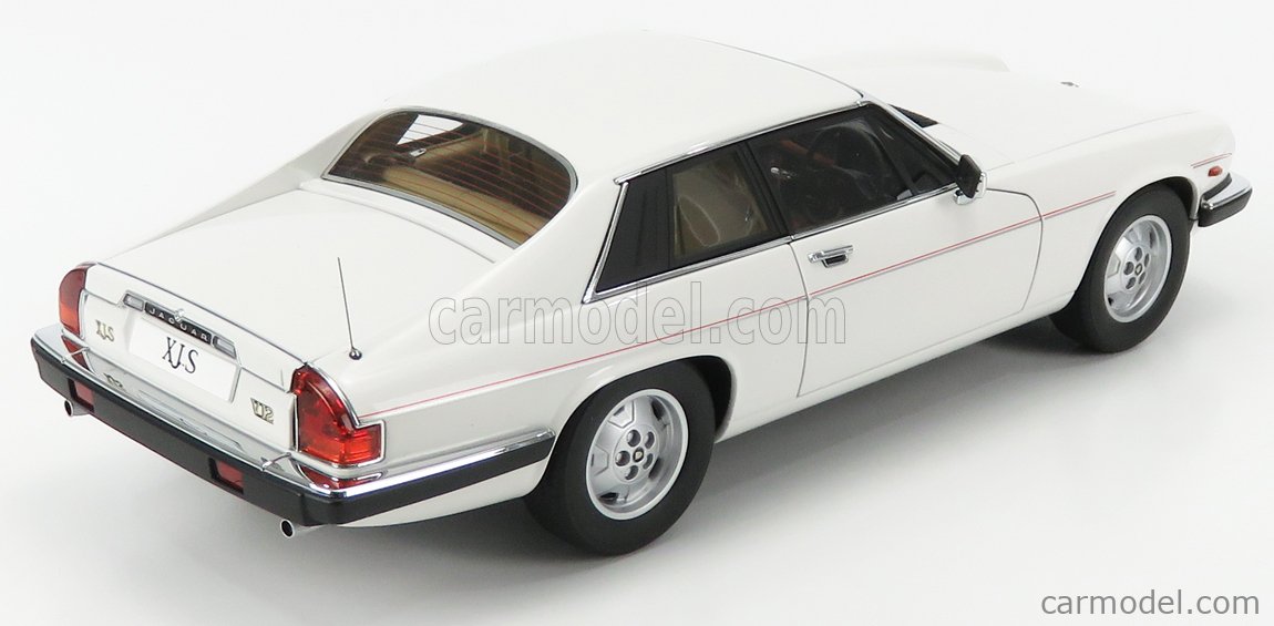 JAGUAR XJS COUPE 1980