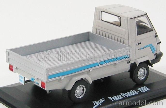 Siège Droit Piaggio Ape Car Poker Diesel 9 Quintaux - Occasion, Origine Italie