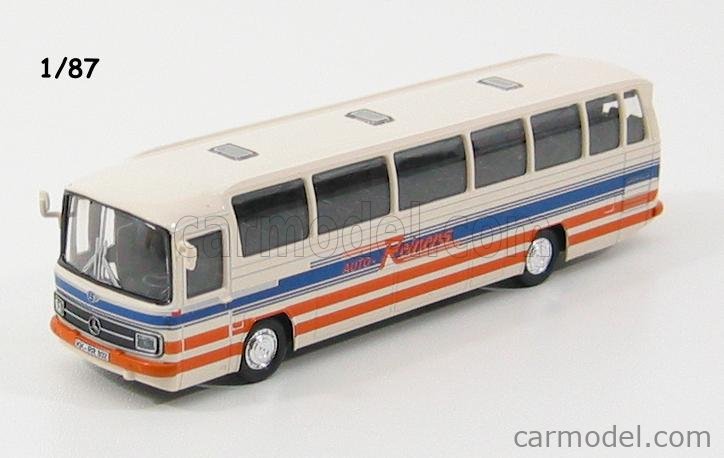 ミニカー　1/87 MB O 302-13 RUnh 1970 DB Adler [52104] Minicar 1/87 Mb O 302-13 Runh 1970 Db Adler 52104 | eBay