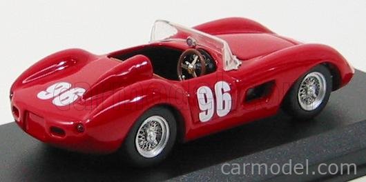 ART-MODEL ART231 Scale 1/43 | FERRARI 500TRC SPIDER N 96