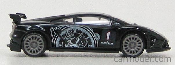 MONDOMOTORS MM53166 Scale 1 43 LAMBORGHINI GALLARDO LP560 4