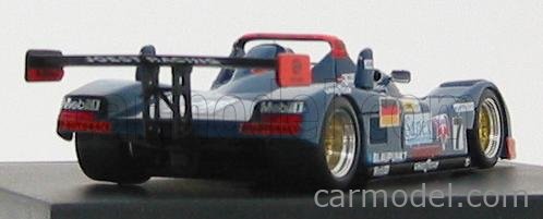 Trofeu Tr Echelle Porsche L Turbo Wsc Team Joest