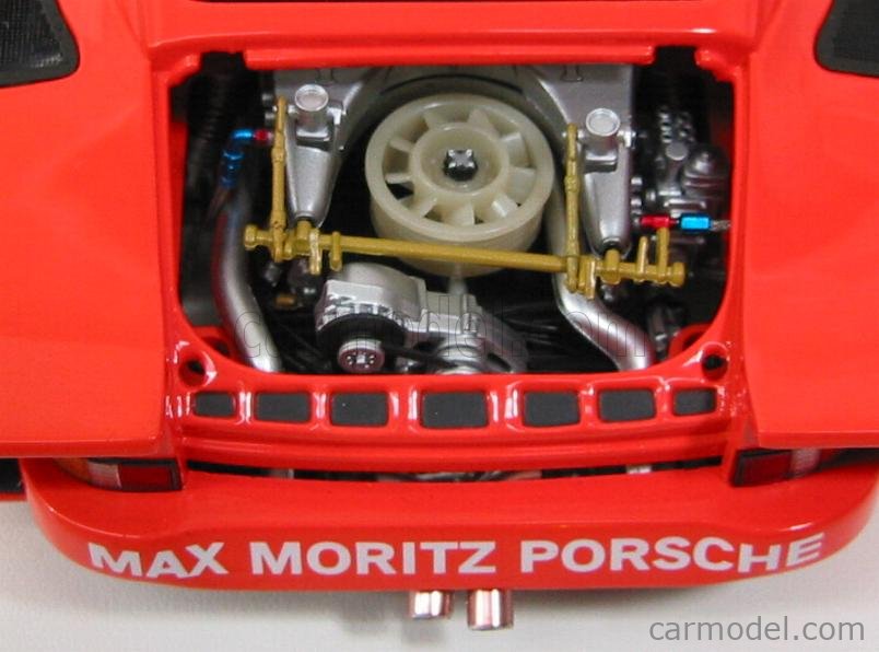 TRUESCALE TSM111803 Scale 1/18 | PORSCHE 935 N 8 TRUESCALE TSM111803 Scale 1/18 | PORSCHE 935 N 8