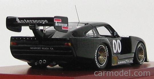TRUESCALE TSM114302 Scale 1/43 | PORSCHE 935 K4 N 00