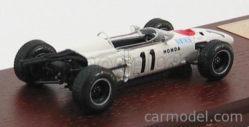 HONDA - F1 RA272 N 11 GP MEXICO 1965 GINTHER