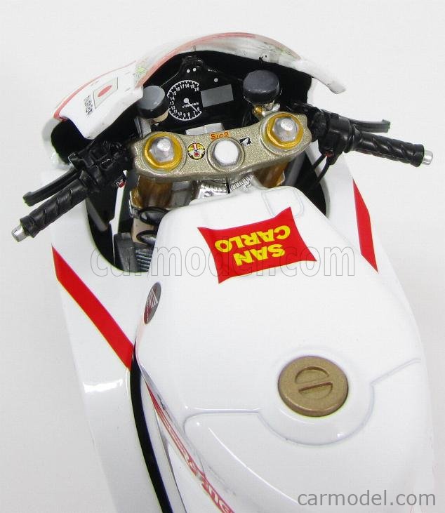MINICHAMPS 122111158 Scale 1/12 | HONDA RC212V TEAM GRESINI MINICHAMPS 122111158 Scale 1/12 | HONDA RC212V TEAM GRESINI