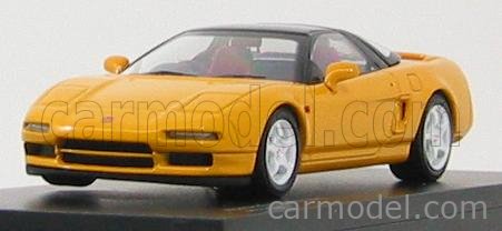 HONDA - NSX TYPE R 1992