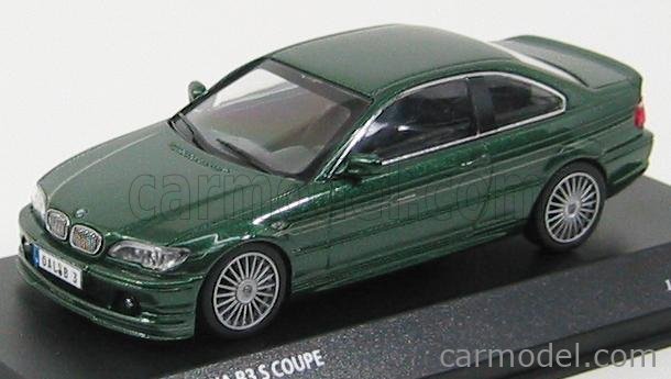 BMW - 3-SERIES ALPINA B3S COUPE 1999