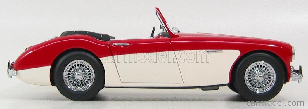 Austin-Healey 3000 MK2 a la venta en