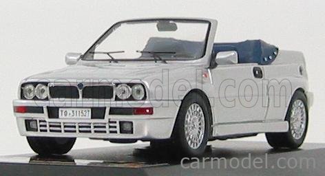 ミニカー 1/43 Lancia Delta Integrale HF Evo.1992 ミニカー 1/43 Lancia Delta Integrale HF Evo.1992 スパーク 1/43