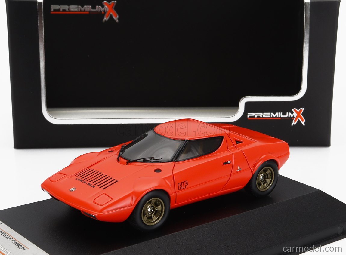 Lancia Stratos HF Prototype - Chassis: 1240 - 2008 Concorso d'Eleganza Villa d'E