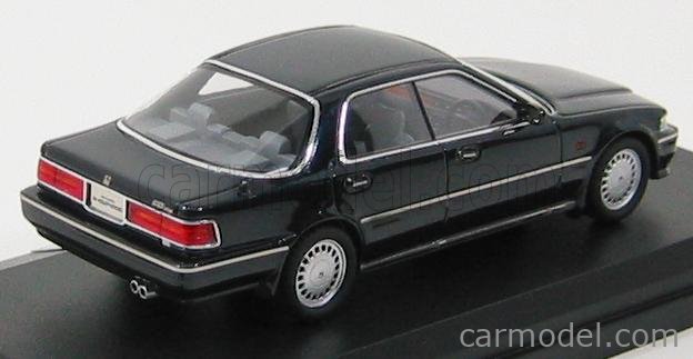 HI-STORY HS046BL Scale 1/43 | HONDA ACCORD INSPIRE AX-i 1989 COBALT ...