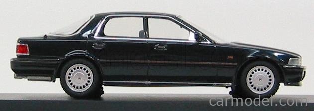 HI-STORY HS046GR Scala 1/43 | HONDA ACCORD INSPIRE AX-i 1989