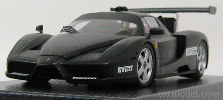 BBR-MODELS HE180023 Scale 1/18 | FERRARI ENZO TEST MONZA
