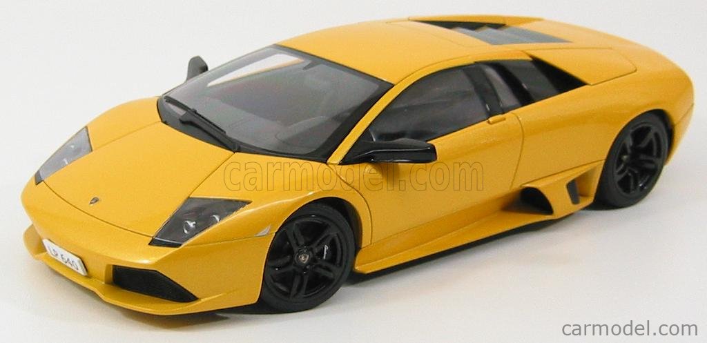 Autoart Diecast Lamborghini Murcielago Autoart 18