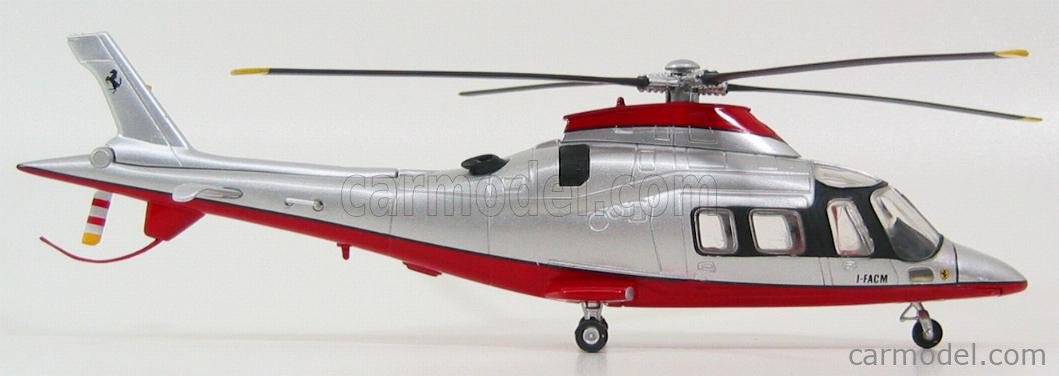 NEWRAY 25773 Masstab: 1/43 | FERRARI AGUSTA WESTLAND GRAND