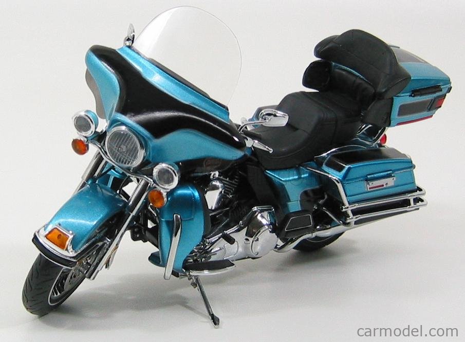 1/12 ハーレー・ダビッドソン 2011 H-D FLHTCU Ultra Classic Electra Glide サイケデリック パープル/ヴィヴィッド ブラック 1&frasl;12 ハーレー・ダビッドソン 2011 H-D FLHTCU Ultra Classic Electra