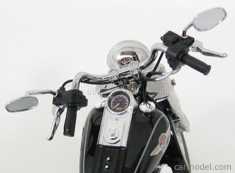 京商 HARLEY-DAVIDSON 2011 CBB 1/12スケール 京商 HARLEY-DAVIDSON