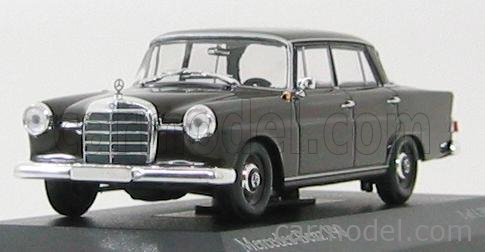 Modellautos Mercedes 190 1/43 Maxichamps (W110) grün 1961 - Online