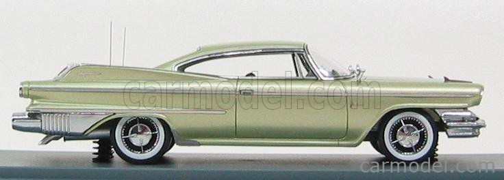 NEO SCALE MODELS NEO44095 Scale 1/43 | DODGE POLARA 2D HT COUPE MKI ...