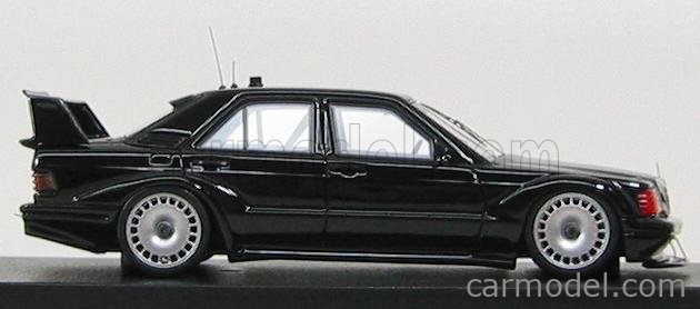 HPI-RACING HPI8366 Scale 1/43 | MERCEDES BENZ 190E EVO II