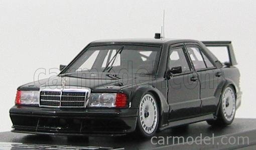 HPI-RACING HPI8366 Scale 1/43 | MERCEDES BENZ 190E EVO II
