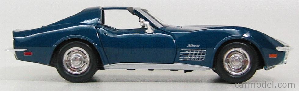 CHEVROLET - CORVETTE STINGRAY 1970