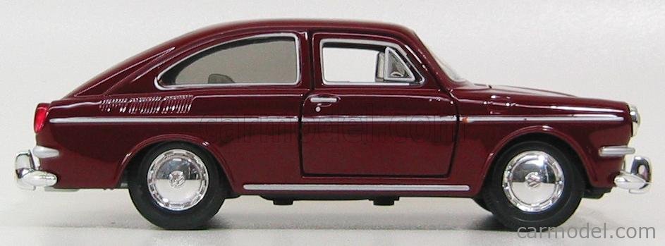 POLITOYS M NO.538 Volkswagen VW 1600 TL / Made in Italy / rare EUR 89,00 - DE