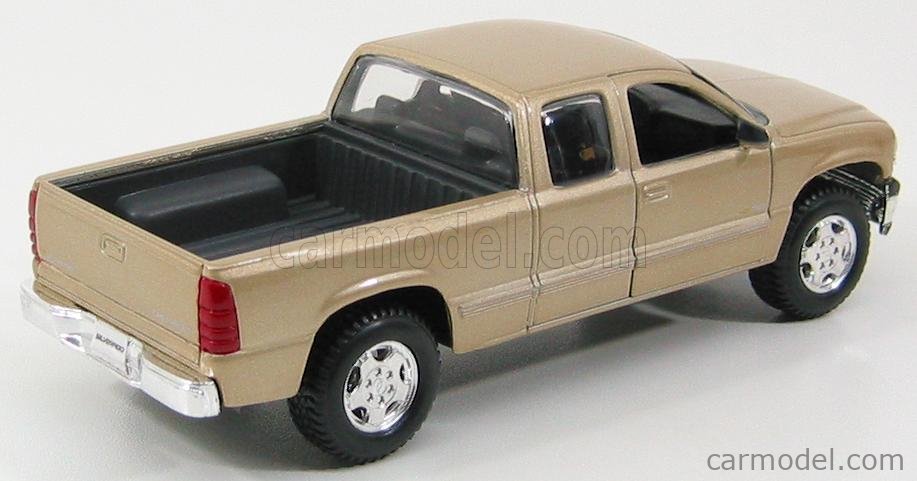 Maisto store chevy silverado