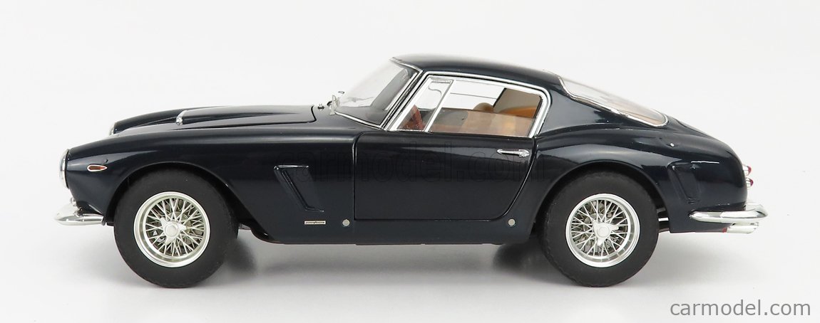 MATTEL HOT WHEELS W1180 Scale 1/18 | FERRARI 250 GT SWB BERLINETTA