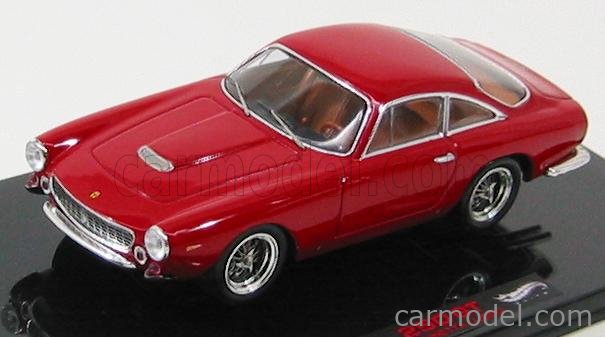 MATTEL HOT WHEELS V7435 Scale 1/43 | FERRARI 250GT BERLINETTA